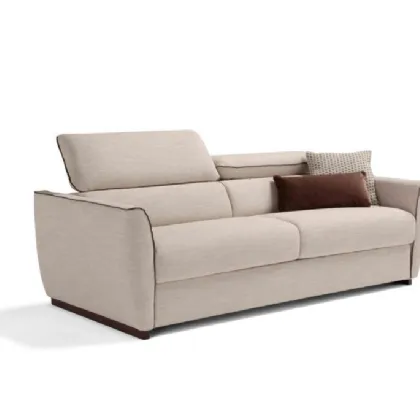 Divano letto Fellini di Dienne Salotti
