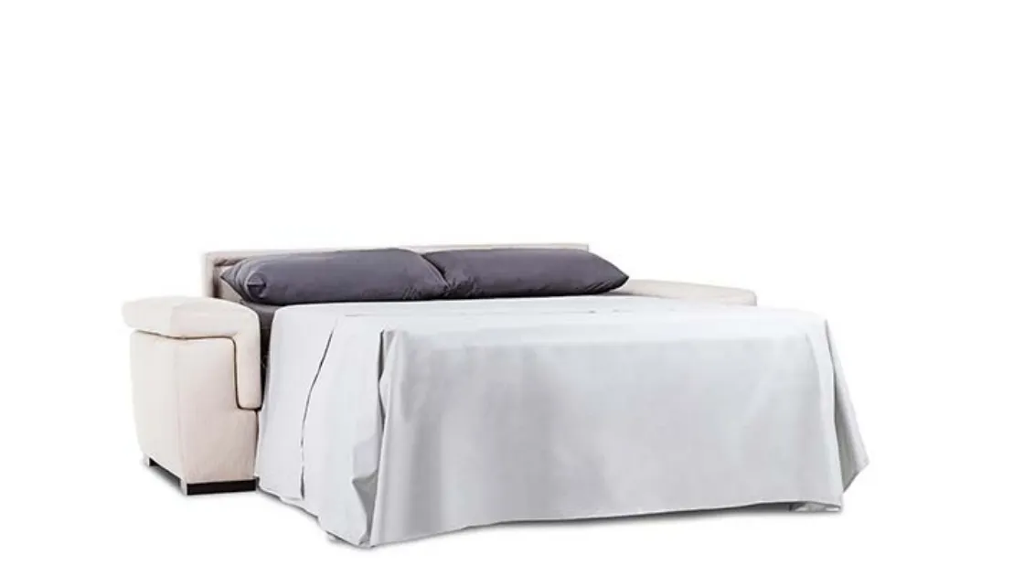 Divano Letto Iris di Gamma Salotti