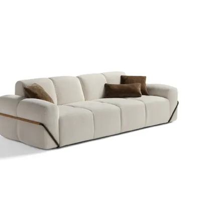 Divano letto Nube di Dienne Salotti