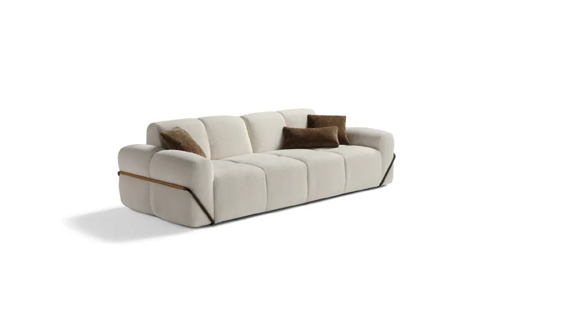 Divano letto Nube di Dienne Salotti