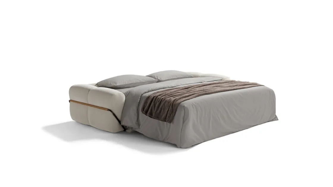 Divano letto Nube di Dienne Salotti