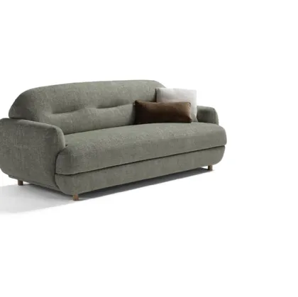 Divano letto Plum di Dienne Salotti