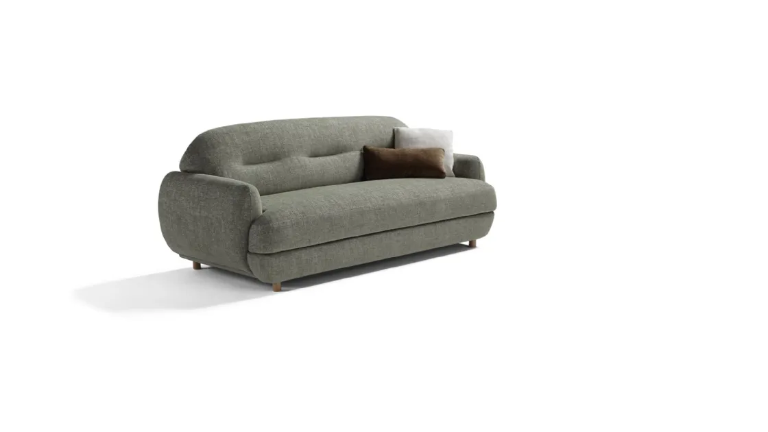 Divano letto Plum di Dienne Salotti