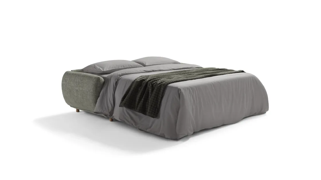 Divano letto Plum di Dienne Salotti