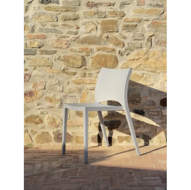 Sedia Aqua di Bontempi