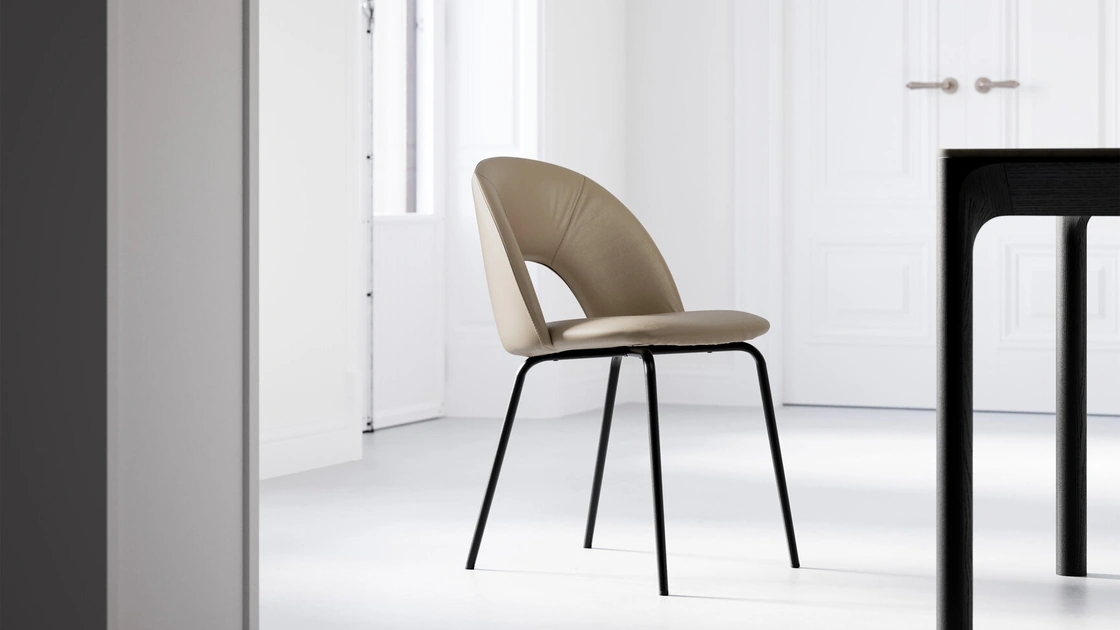 Sedia Kate di Arredo3