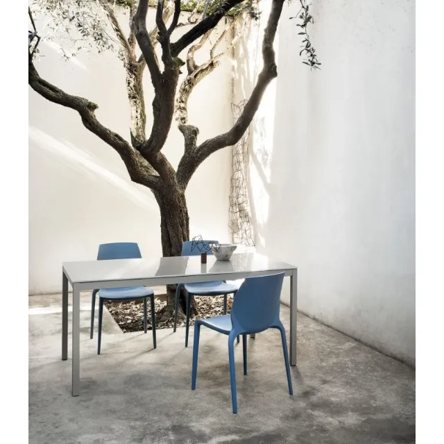 Tavolo Diesis di Bontempi