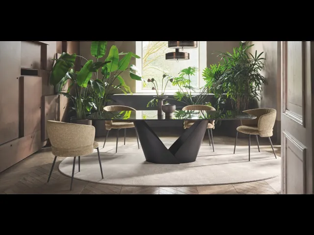 Tavolo Calla di Calligaris