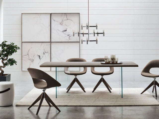 Tavolo Cleo di Maronese