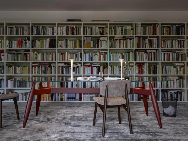 Tavolo Fusello di Alf Da Frè