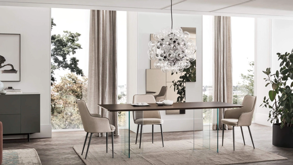 Tavolo Gelius di Maronese