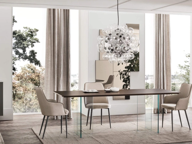 Tavolo Gelius di Maronese