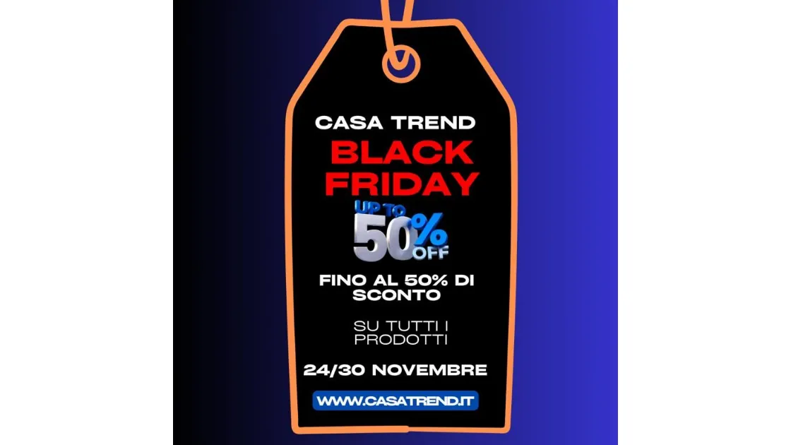 Black Friday 2023