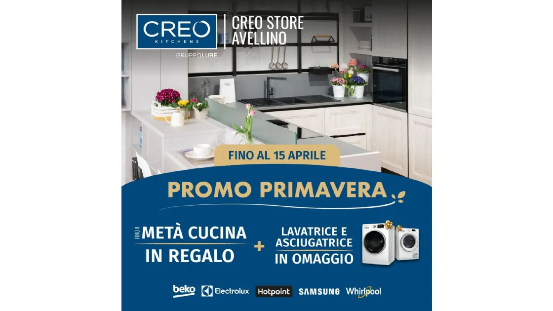 Promo di Primavera 