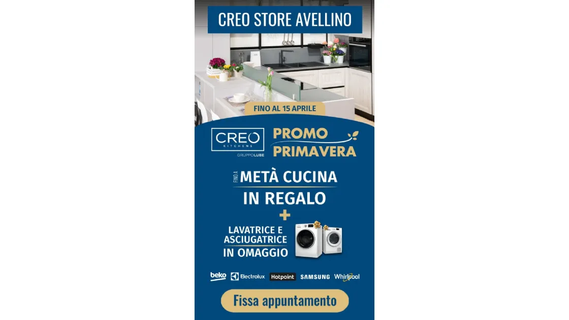 Promo di Primavera 