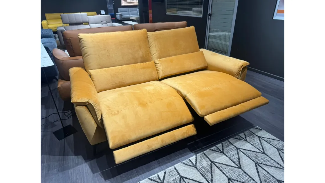 Un divano Smart