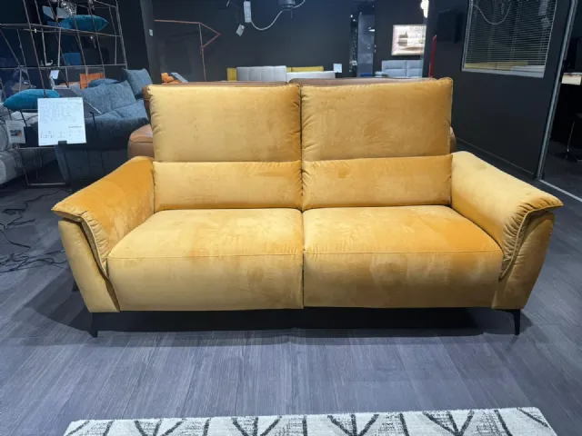 Un divano Smart