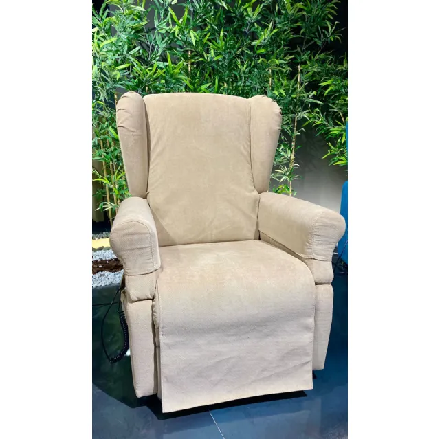 La Poltrona Relax Ideale 