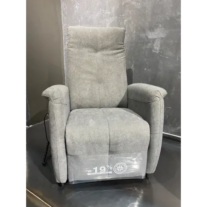 La poltrona relax che fa per te
