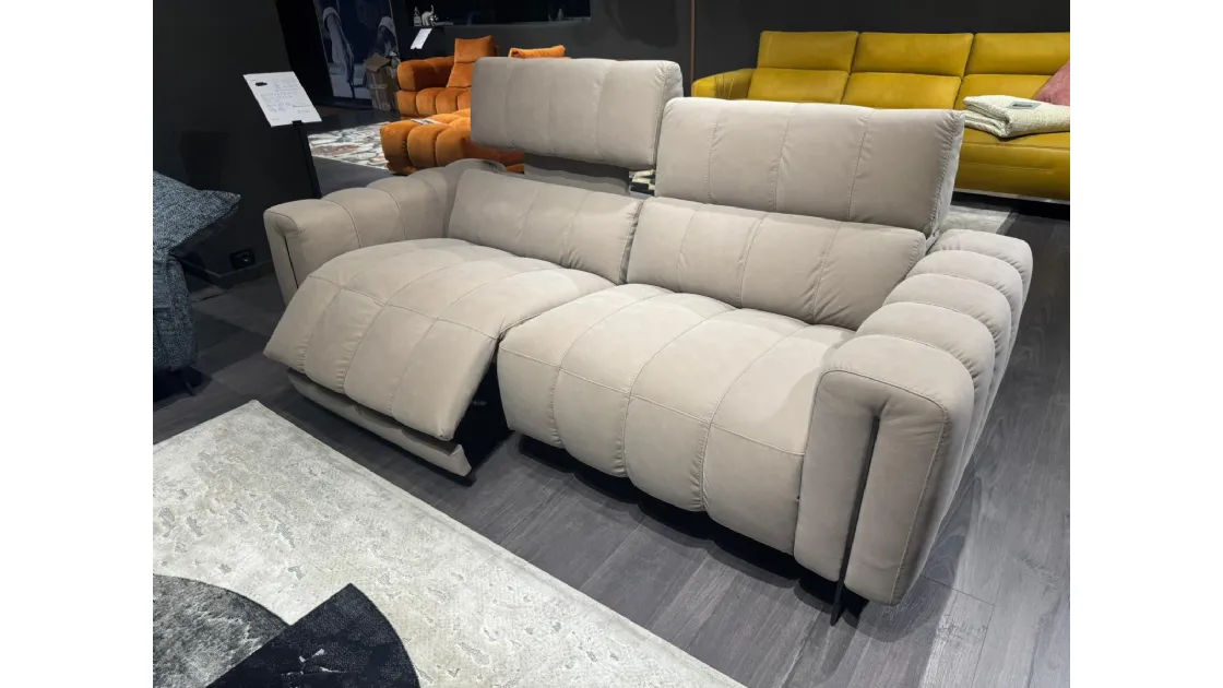 Genesi progetto recliner