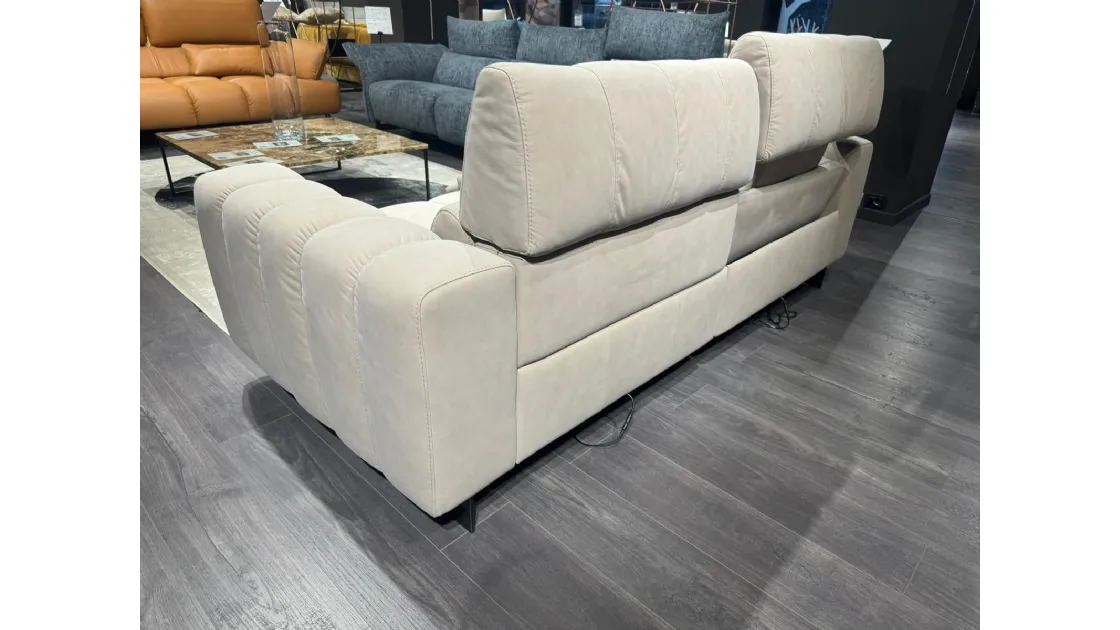 Genesi progetto recliner