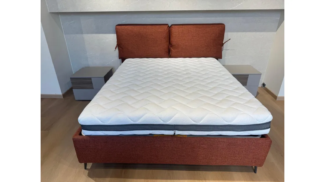 Unisci comfort, design e praticità