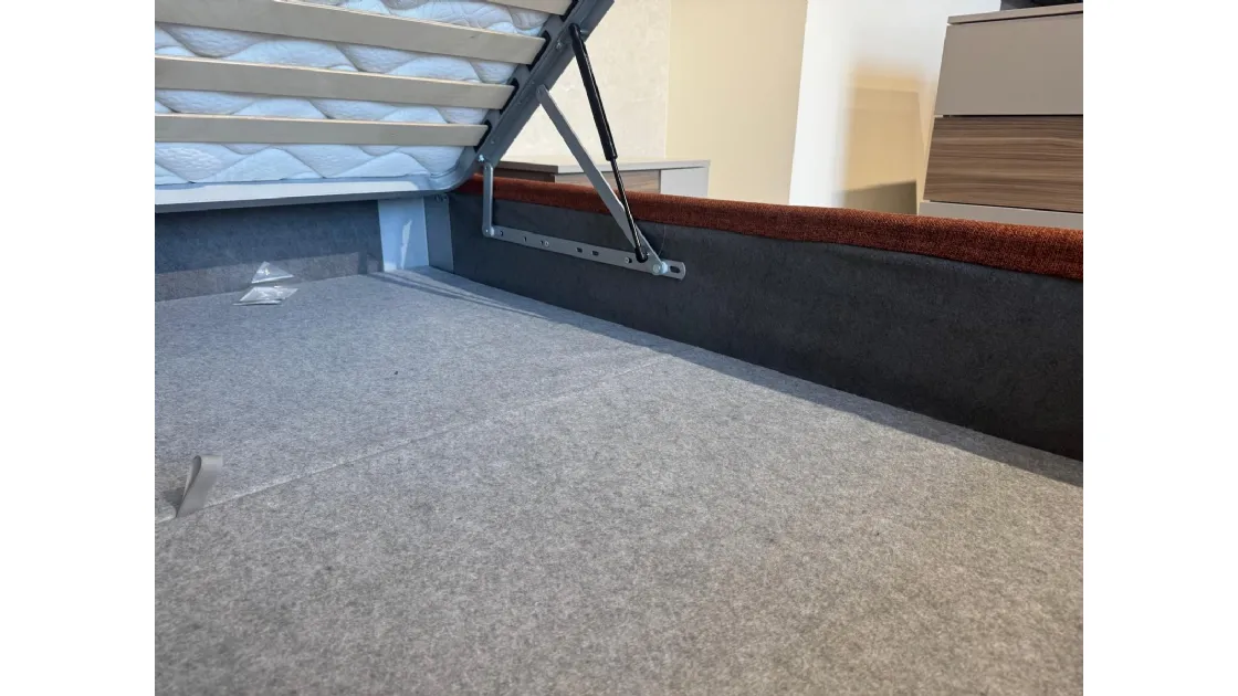 Unisci comfort, design e praticità