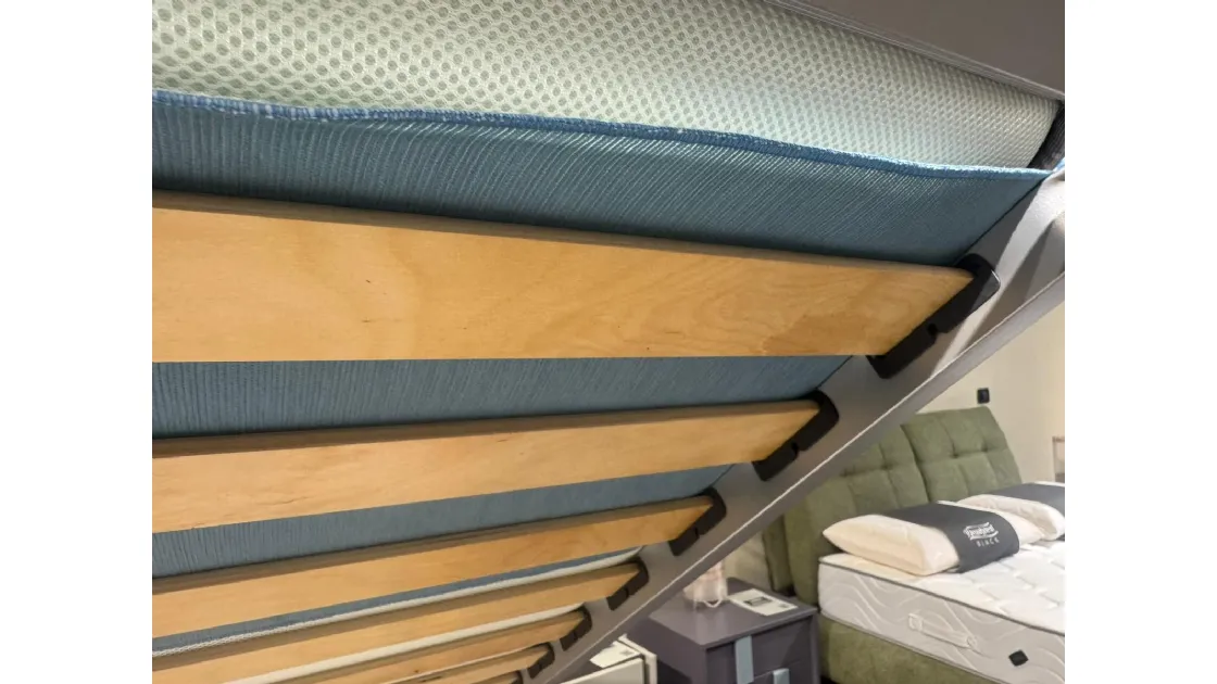 Il letto che non ti aspetti