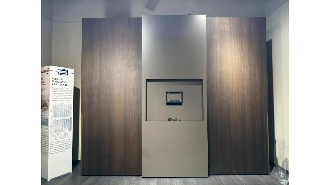 Eleganza, funzionalità e design contemporaneo