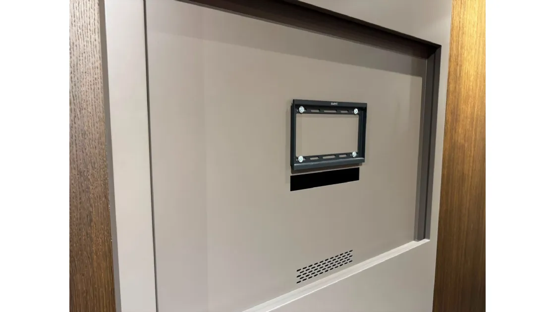 Eleganza, funzionalità e design contemporaneo