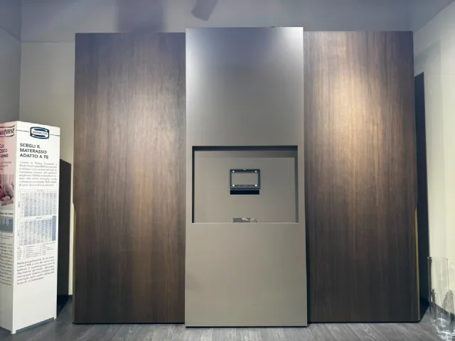 Eleganza, funzionalità e design contemporaneo