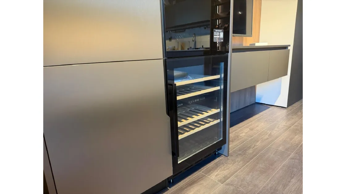 Prezzo outlet Cucina immagina neck cannettata 