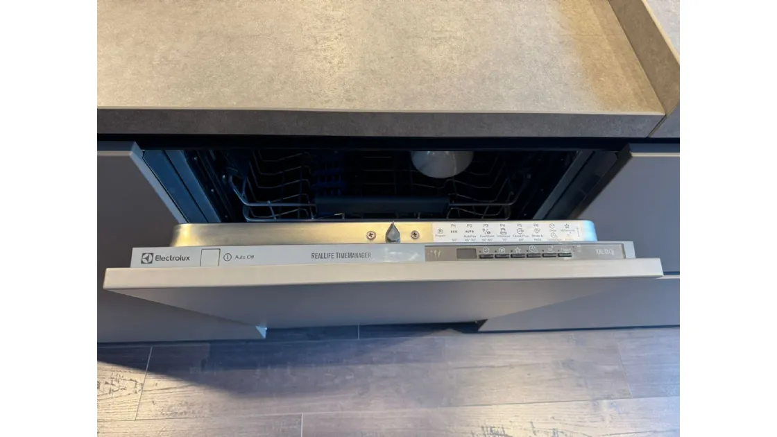 Eleganza contemporanea, Modello Oltre Bridge