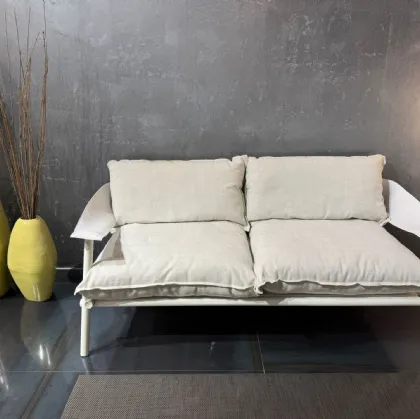 Terramare: Eleganza e Comfort per Spazi Unici