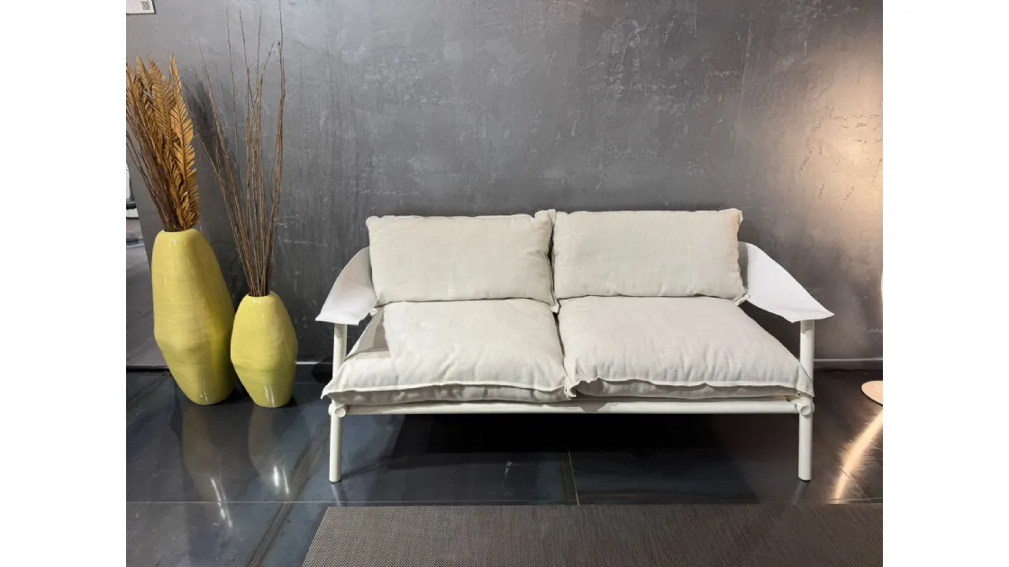 Terramare: Eleganza e Comfort per Spazi Unici
