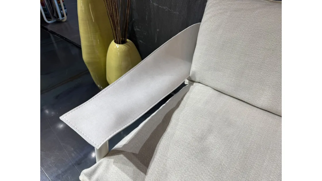 Terramare: Eleganza e Comfort per Spazi Unici