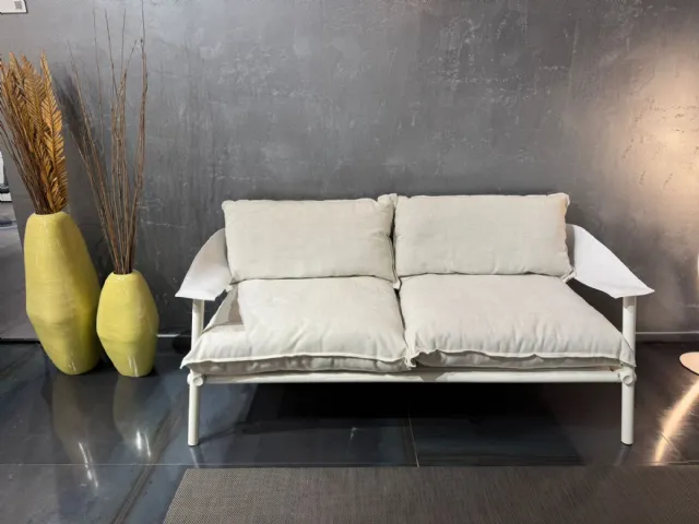 Terramare: Eleganza e Comfort per Spazi Unici