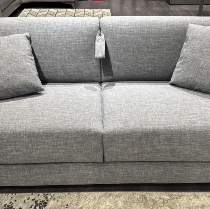 Modern Dienne Salotti – Design Compatto, Comfort Straordinario
