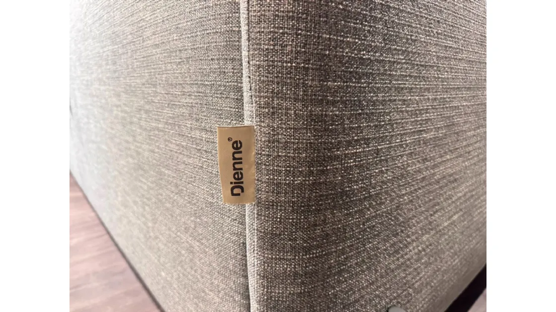 Modern Dienne Salotti – Design Compatto, Comfort Straordinario