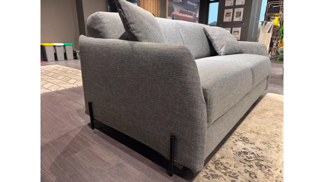 Modern Dienne Salotti – Design Compatto, Comfort Straordinario
