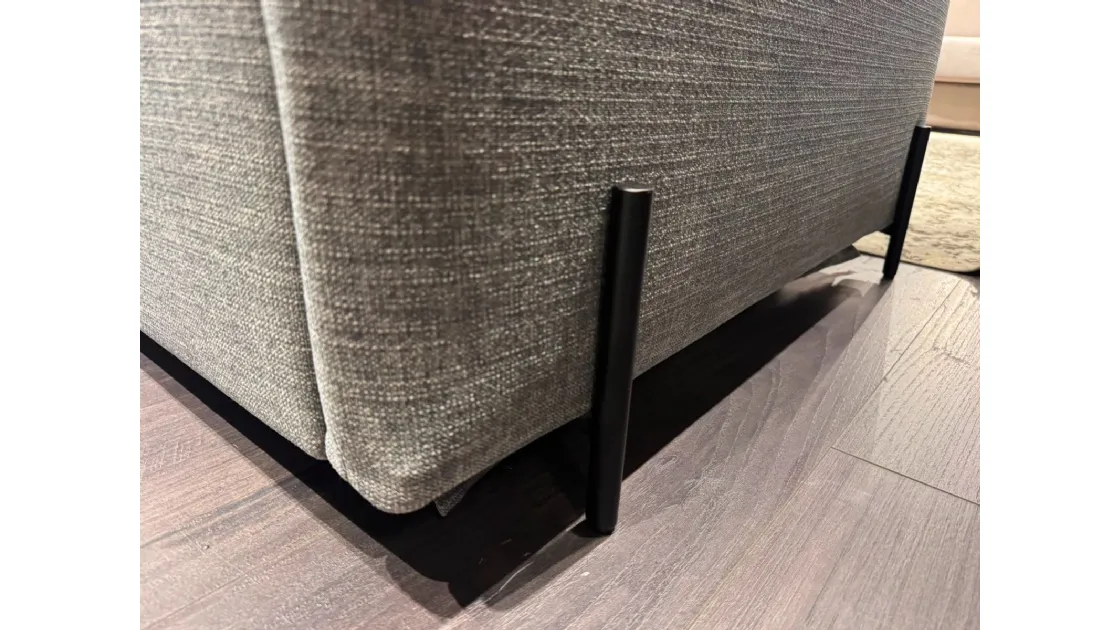 Modern Dienne Salotti – Design Compatto, Comfort Straordinario