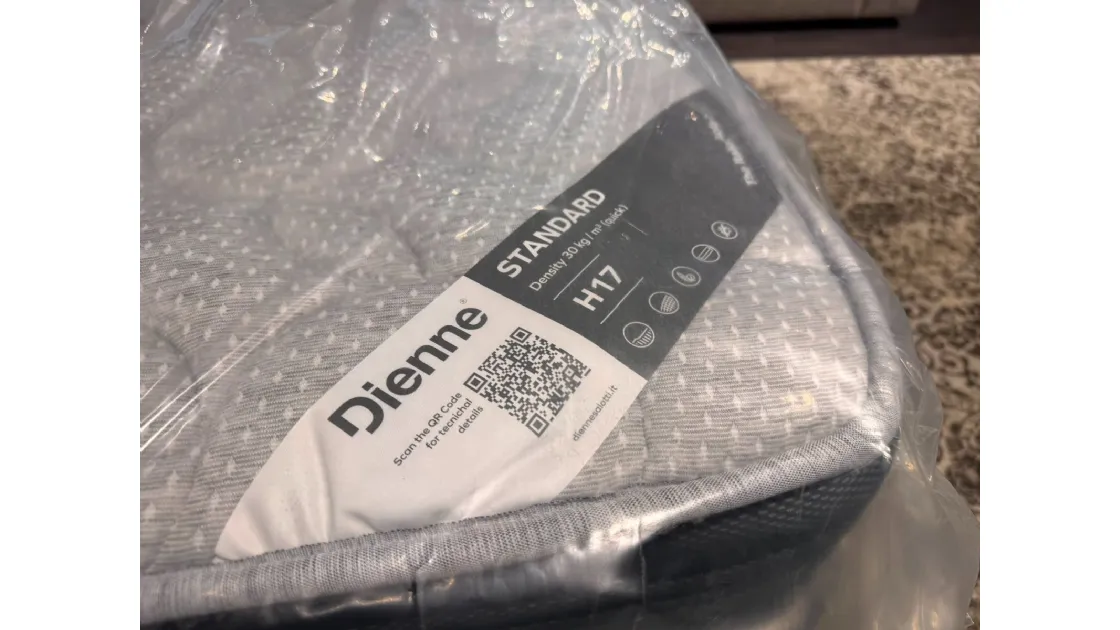 Modern Dienne Salotti – Design Compatto, Comfort Straordinario
