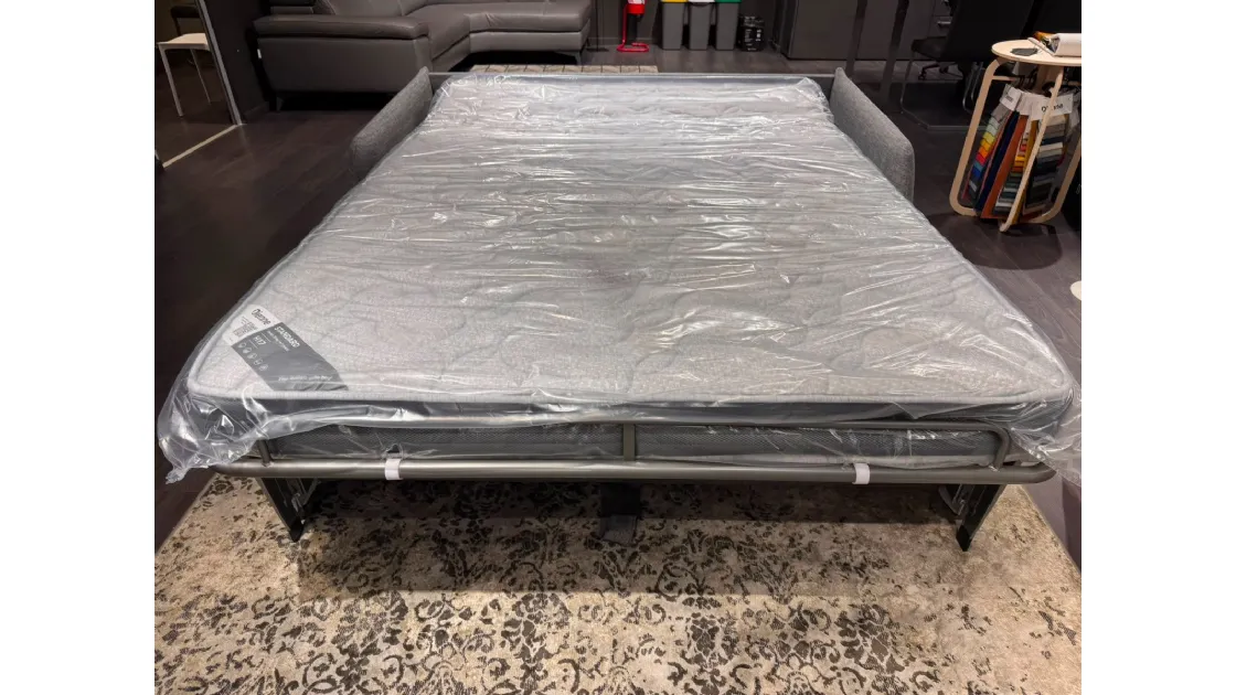 Modern Dienne Salotti – Design Compatto, Comfort Straordinario