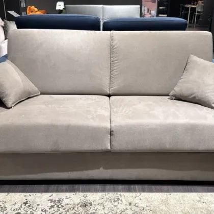 Divano Letto Pashà Gamma Salotti – Eleganza e Comfort in Pronta Consegna