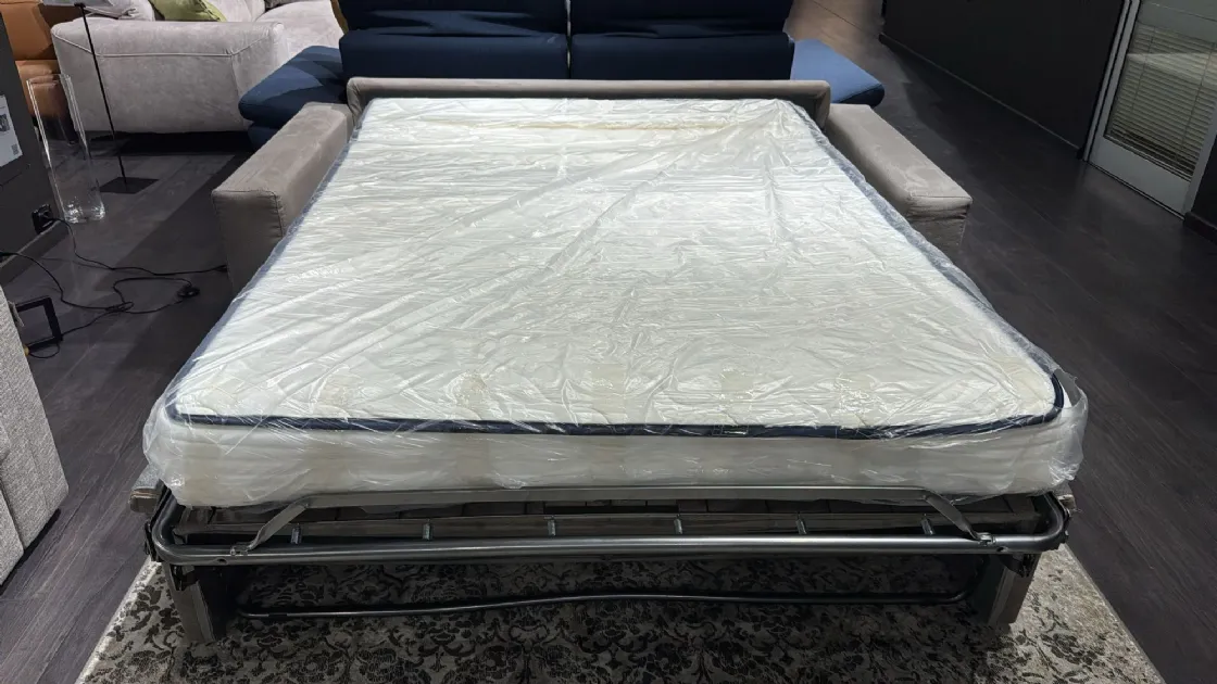 Divano Letto Pashà Gamma Salotti – Eleganza e Comfort in Pronta Consegna