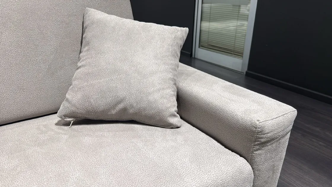 Divano Letto Pashà Gamma Salotti – Eleganza e Comfort in Pronta Consegna