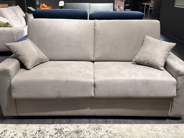Divano Letto Pashà Gamma Salotti – Eleganza e Comfort in Pronta Consegna
