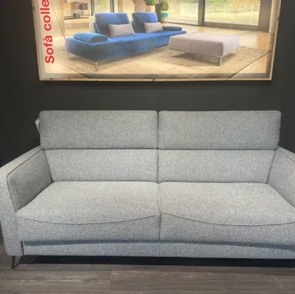Il divano trasformabile ad un prezzo outlet