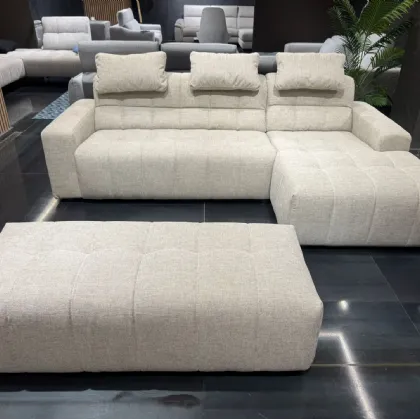 Rinnova il Tuo Salotto con Eleganza e Comfort