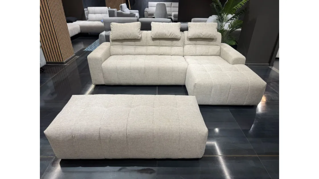 Rinnova il Tuo Salotto con Eleganza e Comfort